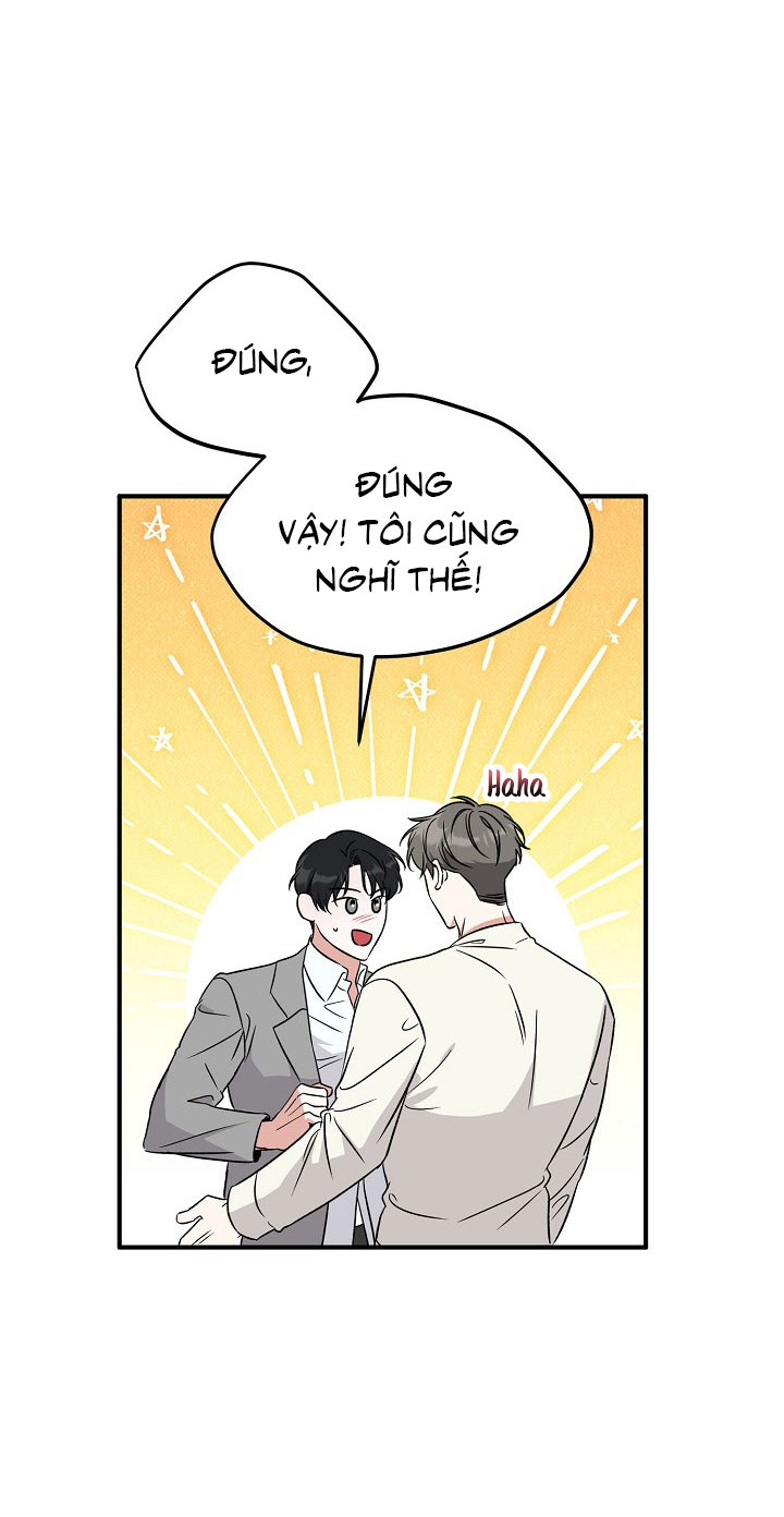 Chắp Vá Chap 3 - Next 