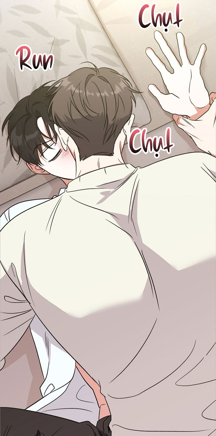 Chắp Vá Chap 3 - Next 