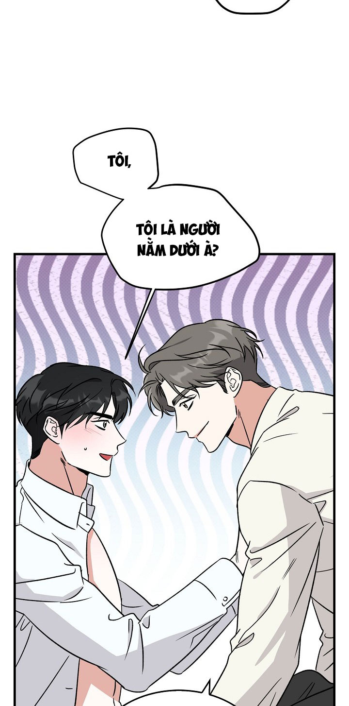 Chắp Vá Chap 3 - Next 