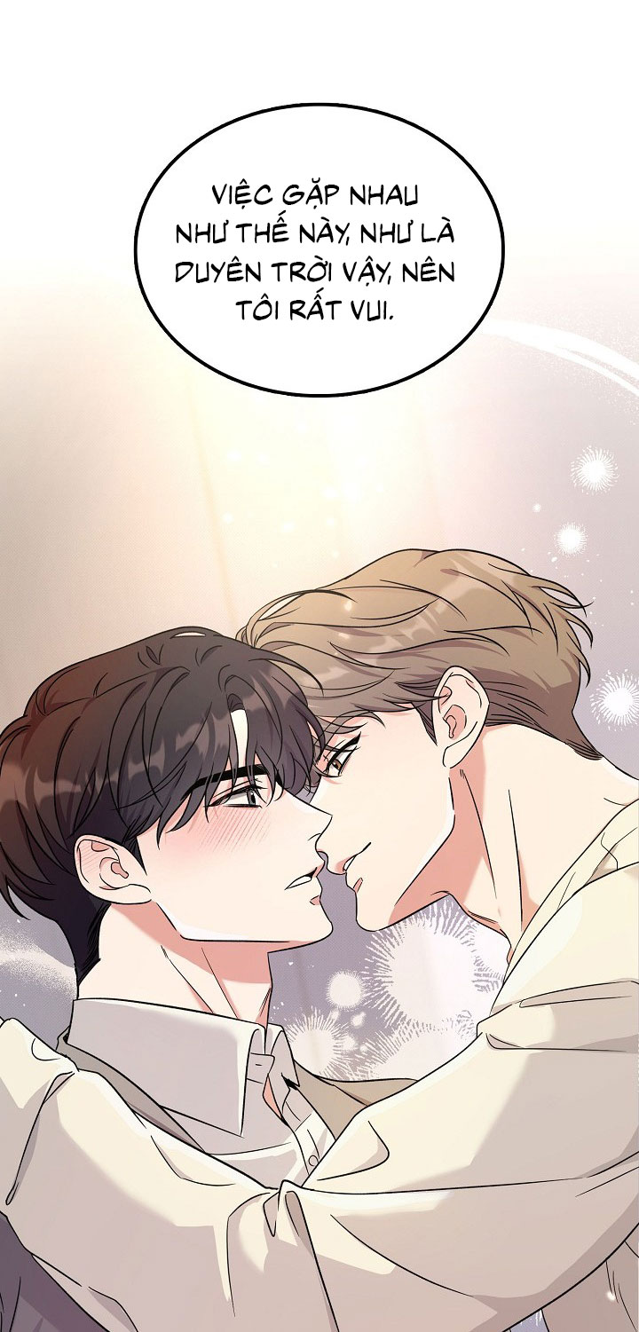 Chắp Vá Chap 3 - Next 