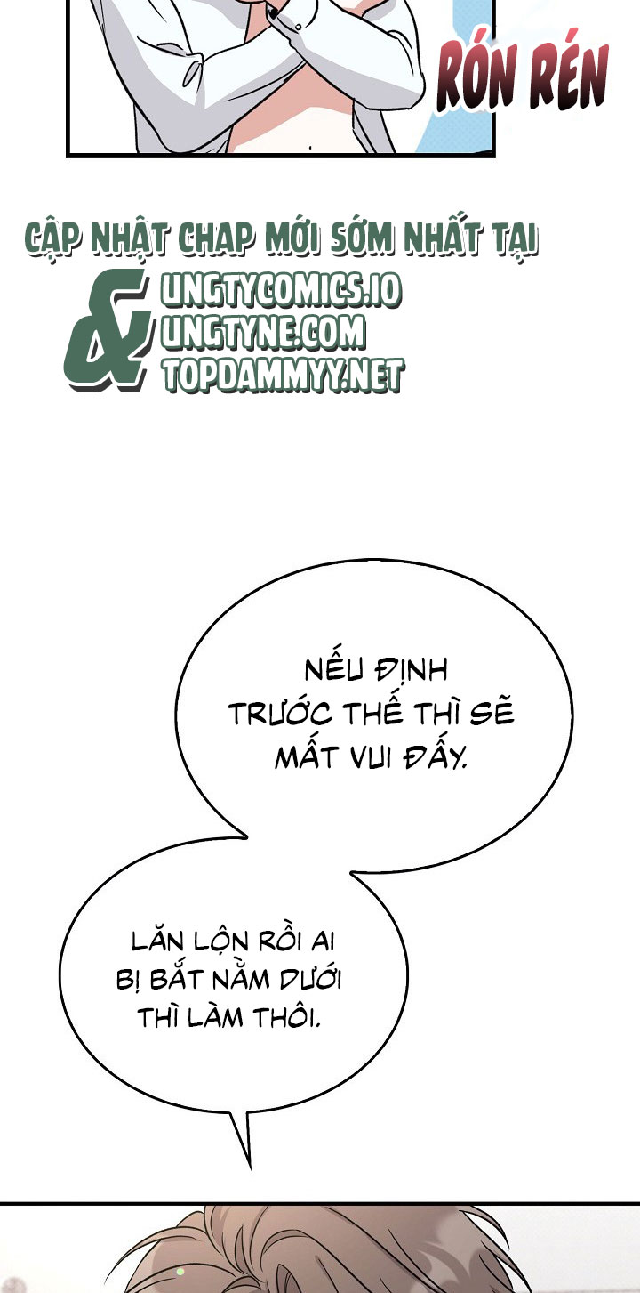 Chắp Vá Chap 3 - Next 