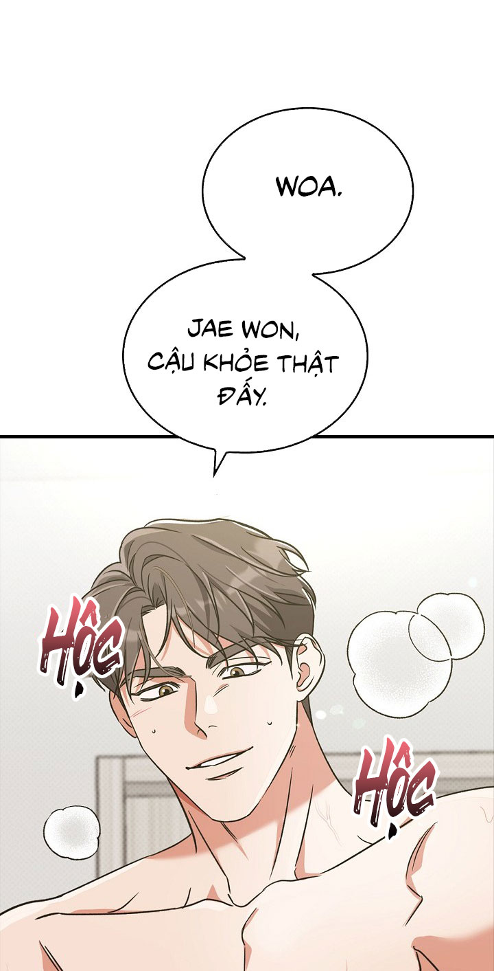 Chắp Vá Chap 3 - Next 