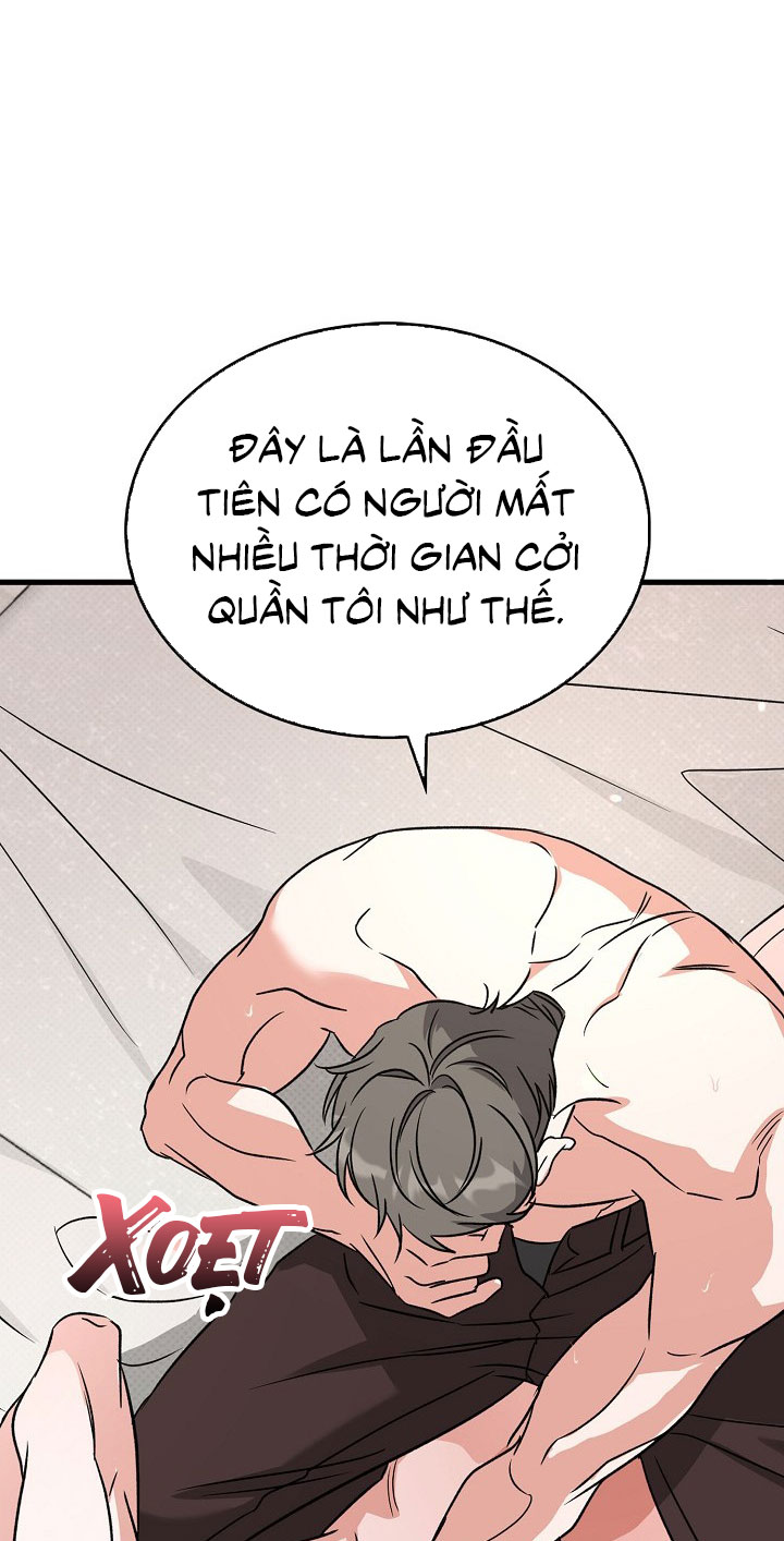 Chắp Vá Chap 3 - Next 