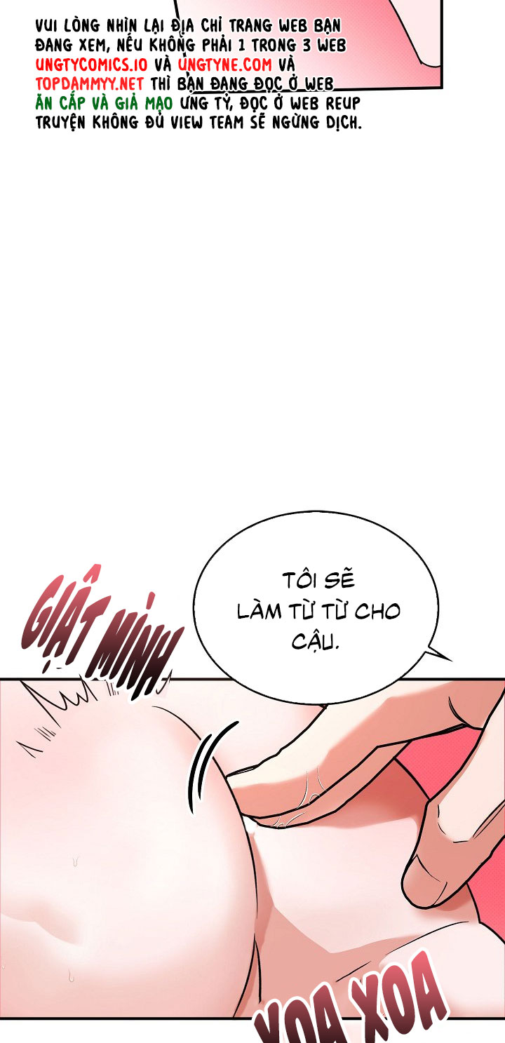 Chắp Vá Chap 3 - Next 