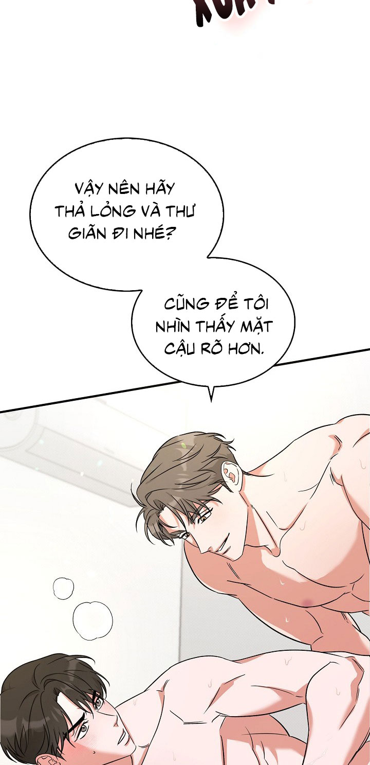 Chắp Vá Chap 3 - Next 