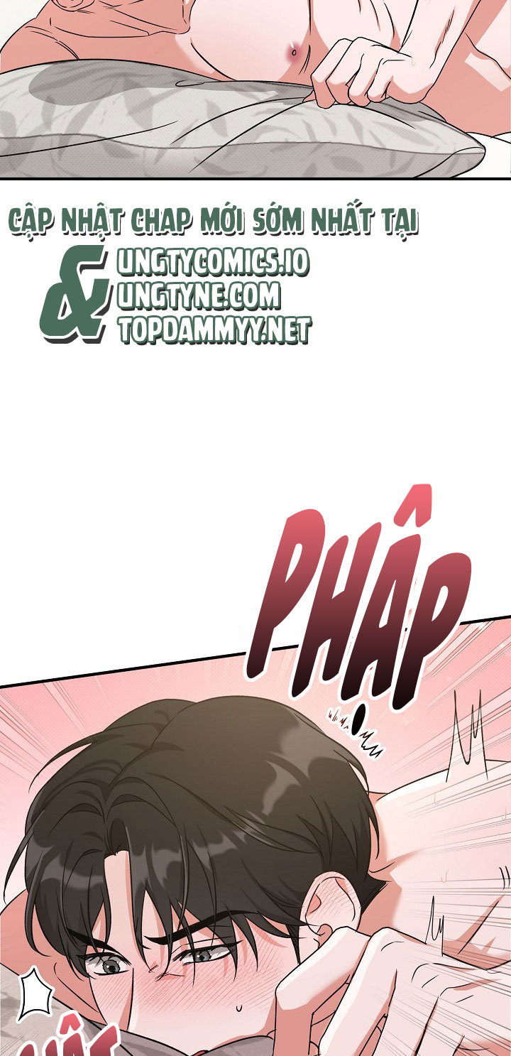 Chắp Vá Chap 3 - Next 