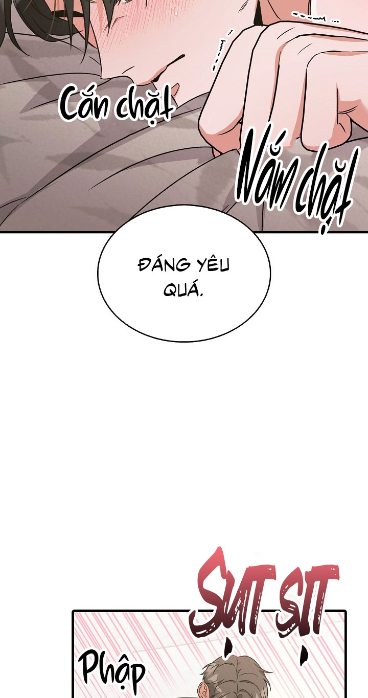 Chắp Vá Chap 3 - Next 