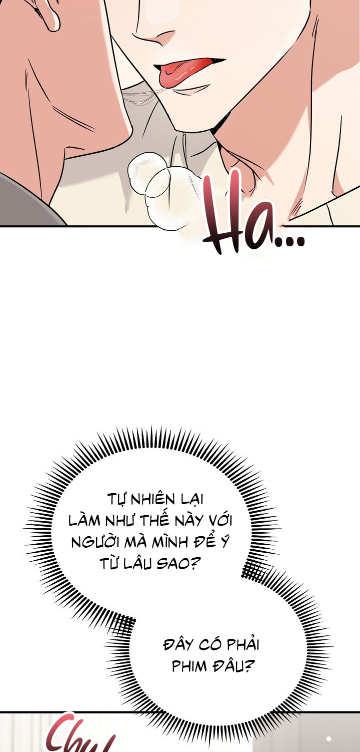 Chắp Vá Chap 3 - Next 