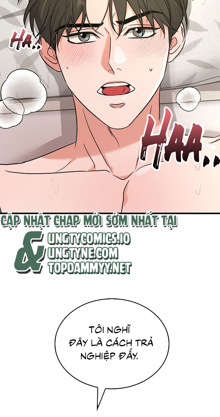 Chắp Vá Chap 3 - Next 