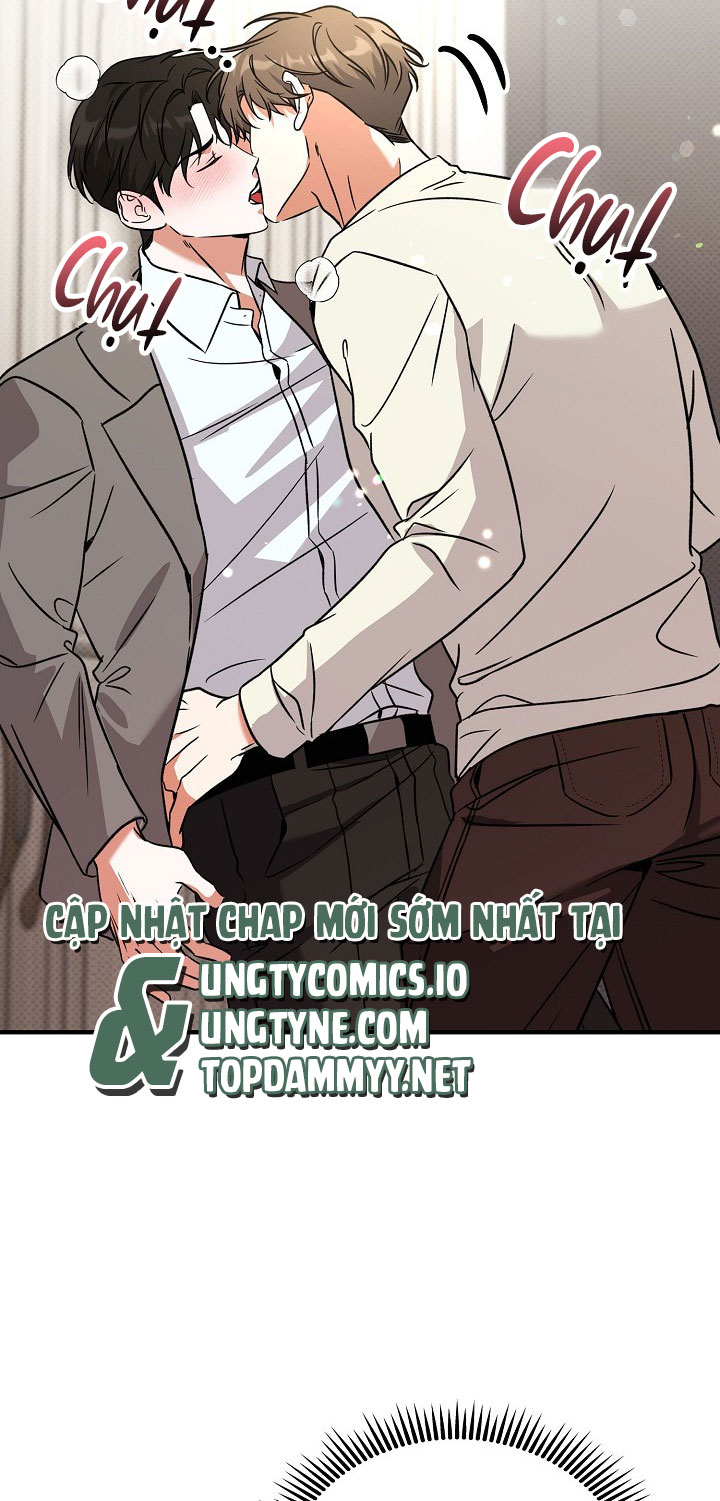 Chắp Vá Chap 3 - Next 