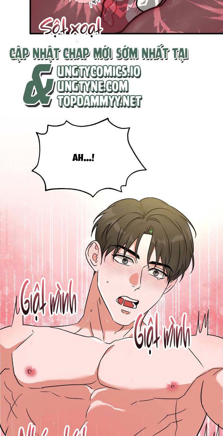 Chắp Vá Chap 3 - Next 