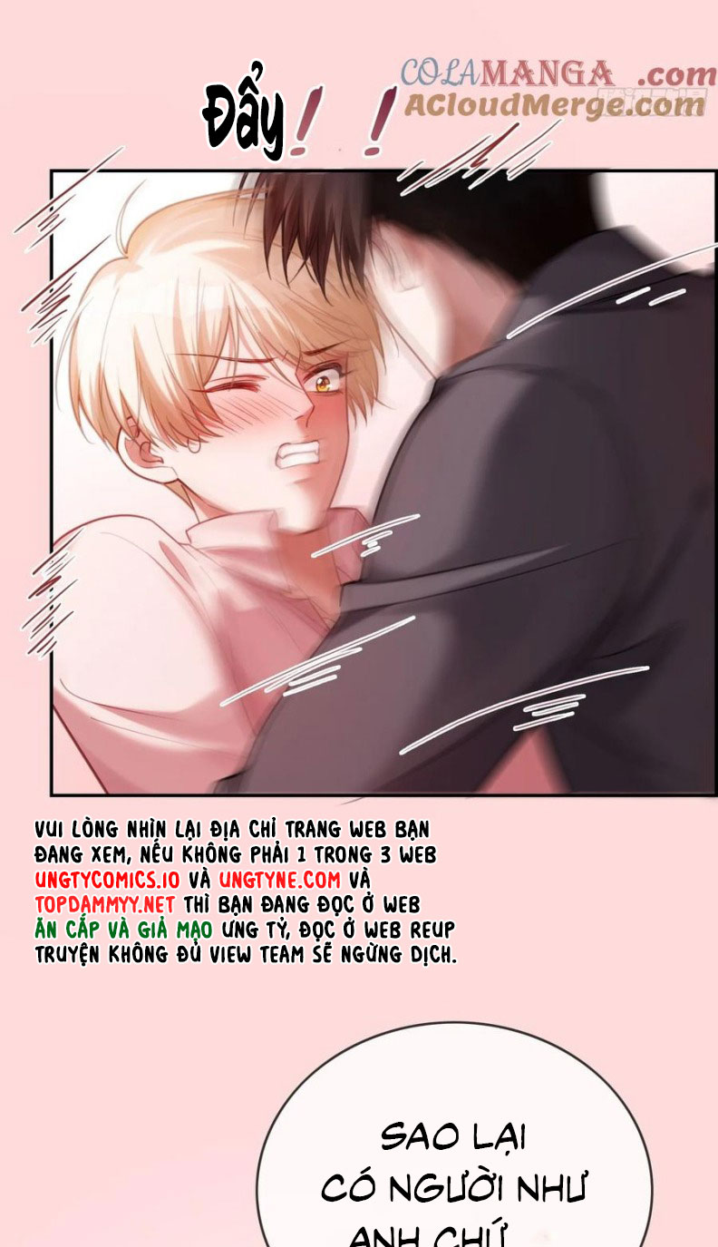 Xuyên Nhanh: Quan Hệ Gây Nghiện Chap 67 - Next Chap 68