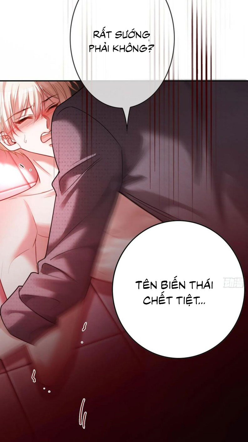 Xuyên Nhanh: Quan Hệ Gây Nghiện Chap 67 - Next Chap 68