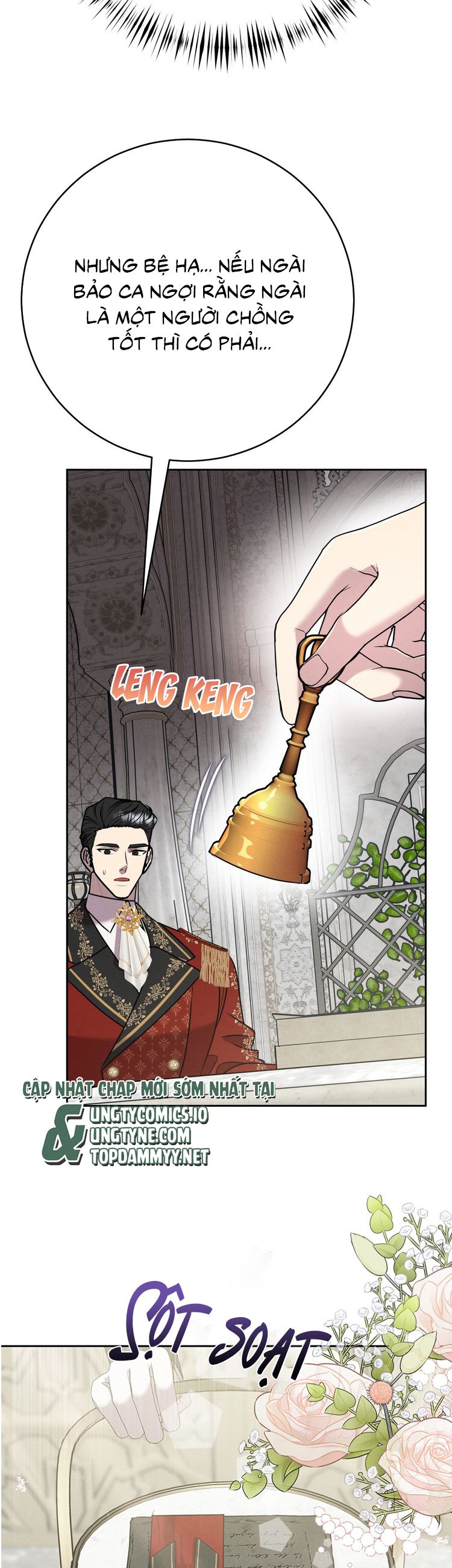 Hôn Nhân Gia Tộc Chap 8 - Next Chap 9