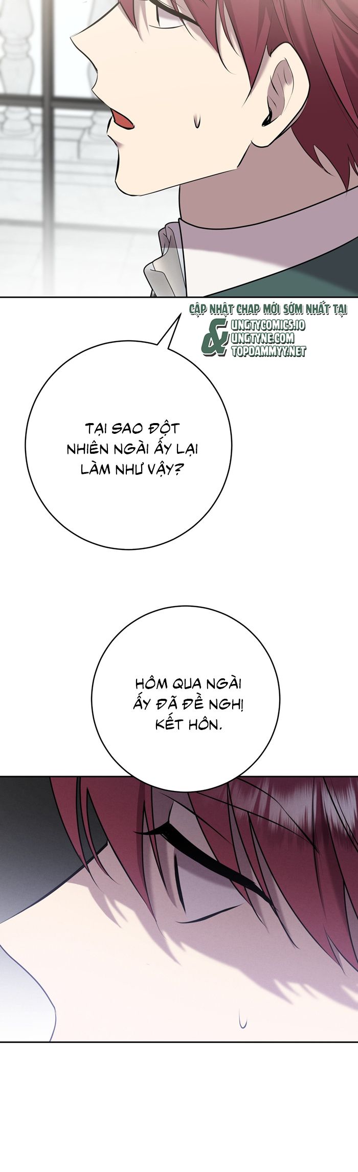 Hôn Nhân Gia Tộc Chap 8 - Next Chap 9