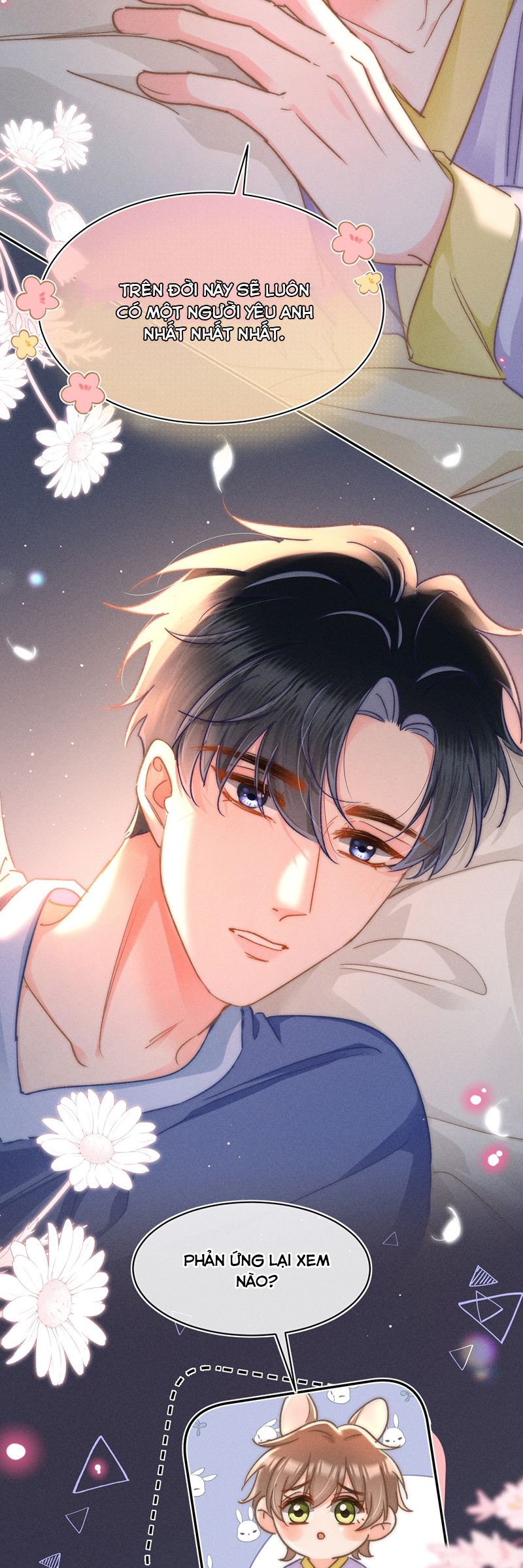 Ánh Trăng Vì Tôi Mà Đến Chap 90 - Next Chap 91