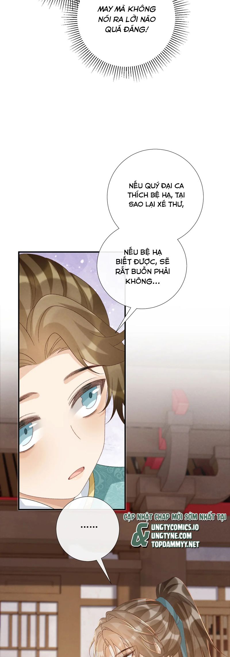 Bệnh Trạng Dụ Dỗ Chap 107 - Next Chap 108