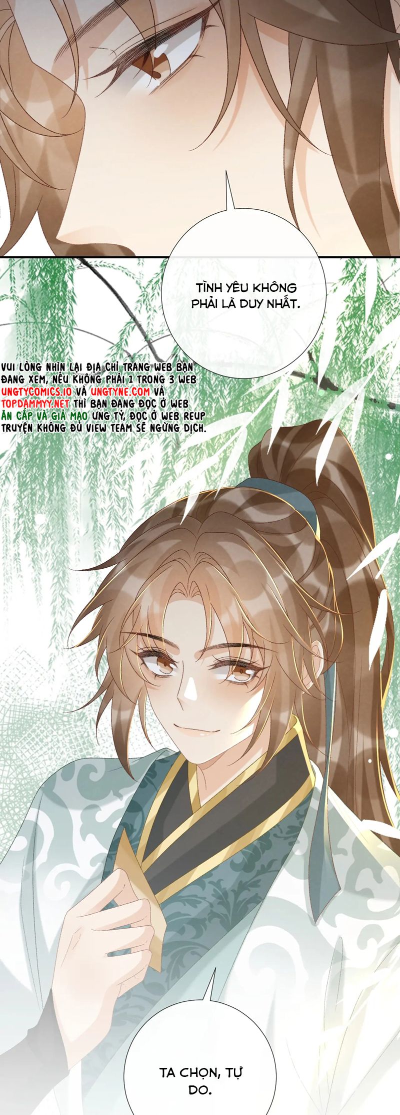 Bệnh Trạng Dụ Dỗ Chap 107 - Next Chap 108