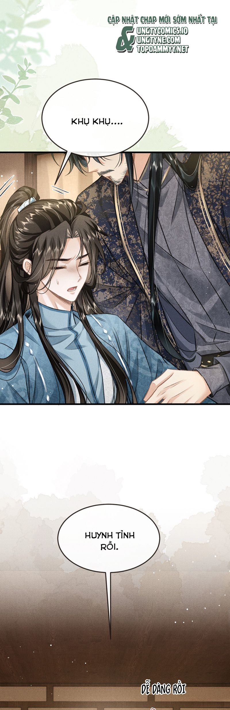 Đan Tiêu Vạn Dặm Chap 95 - Next Chap 96