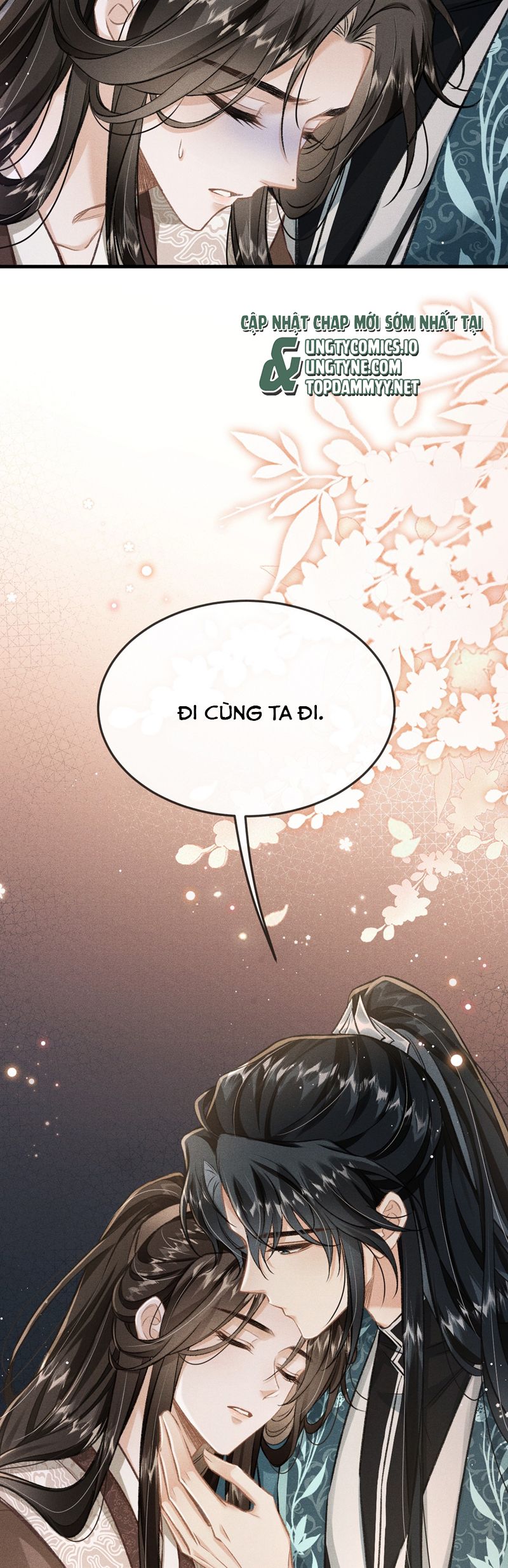 Đan Tiêu Vạn Dặm Chap 95 - Next Chap 96