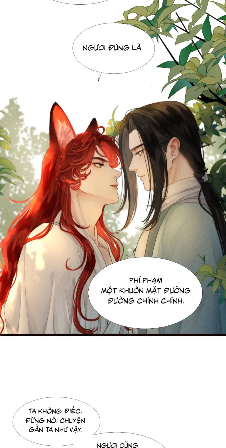 Khanh Khanh Chapter 2 - Next Chapter 3