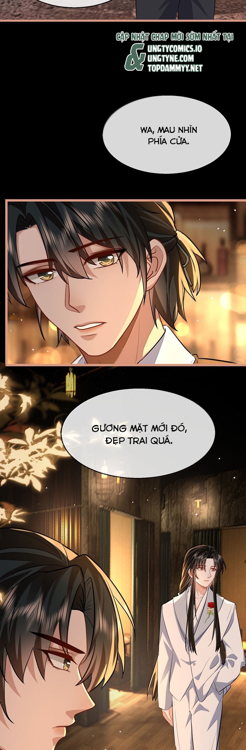 Ma Tôn Đại Nhân Song Tu Không Chap 92 - Next Chap 93