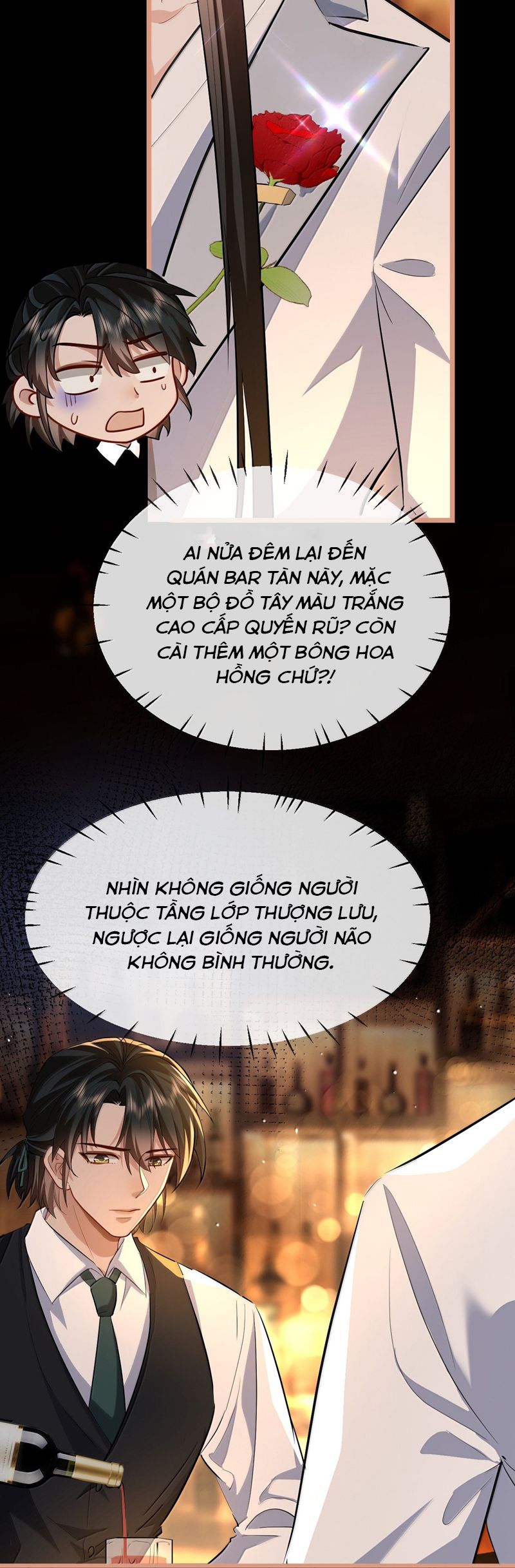 Ma Tôn Đại Nhân Song Tu Không Chap 92 - Next Chap 93