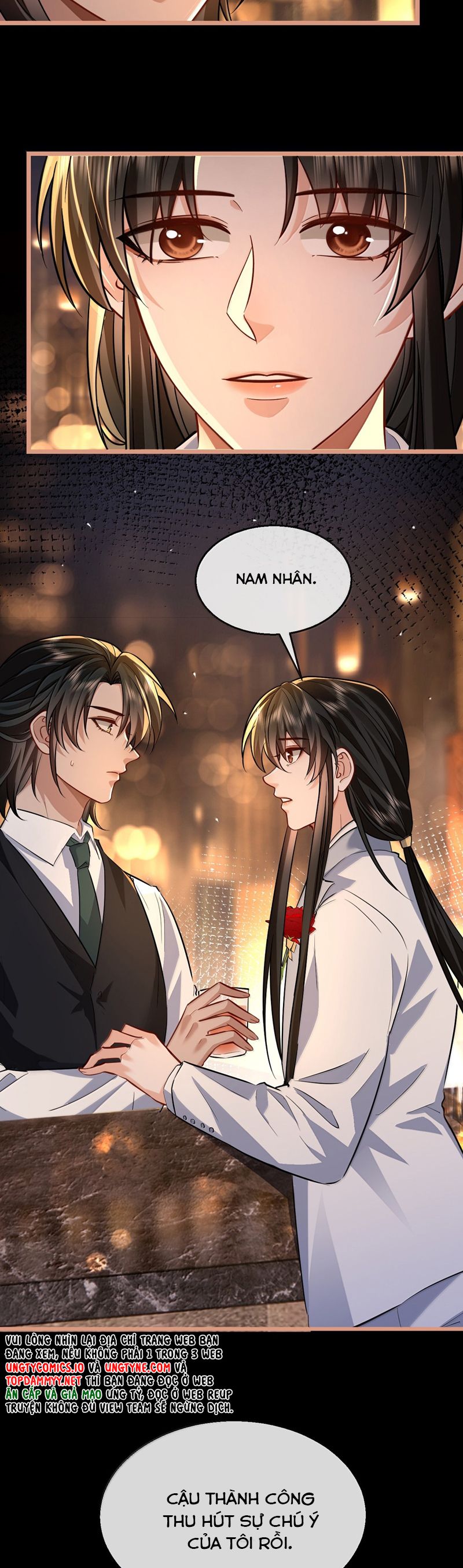 Ma Tôn Đại Nhân Song Tu Không Chap 92 - Next Chap 93