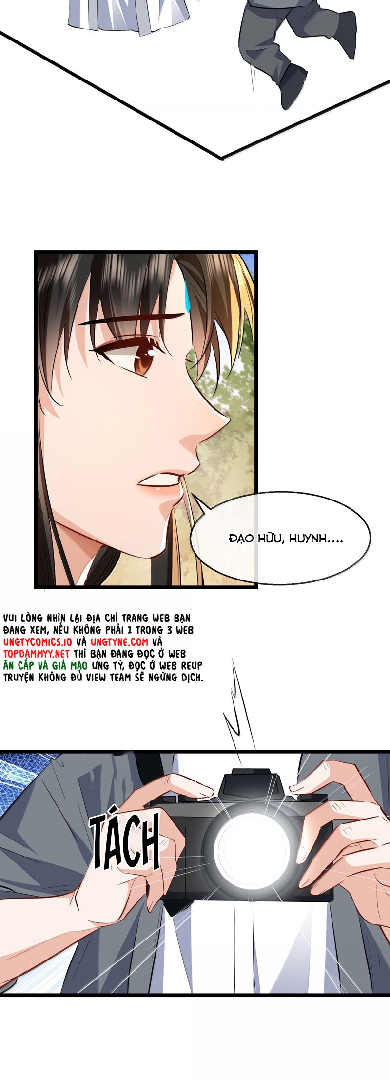 Ma Tôn Đại Nhân Song Tu Không Chap 92 - Next Chap 93