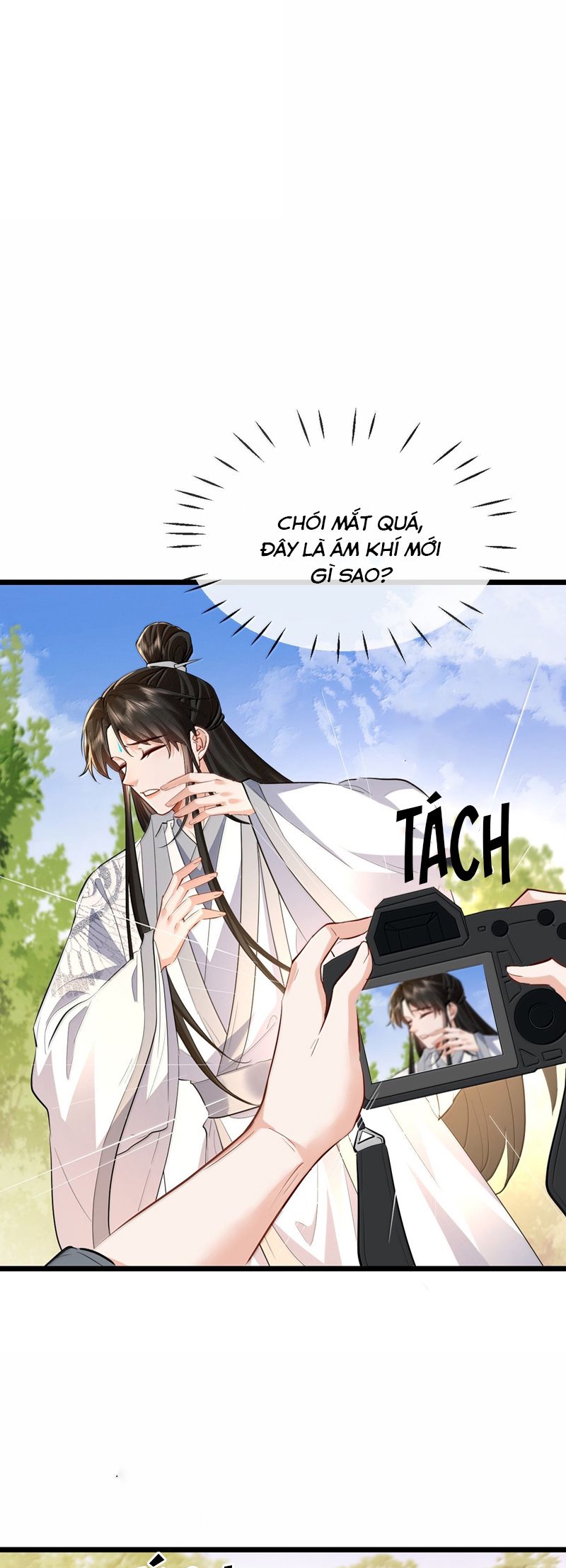 Ma Tôn Đại Nhân Song Tu Không Chap 92 - Next Chap 93