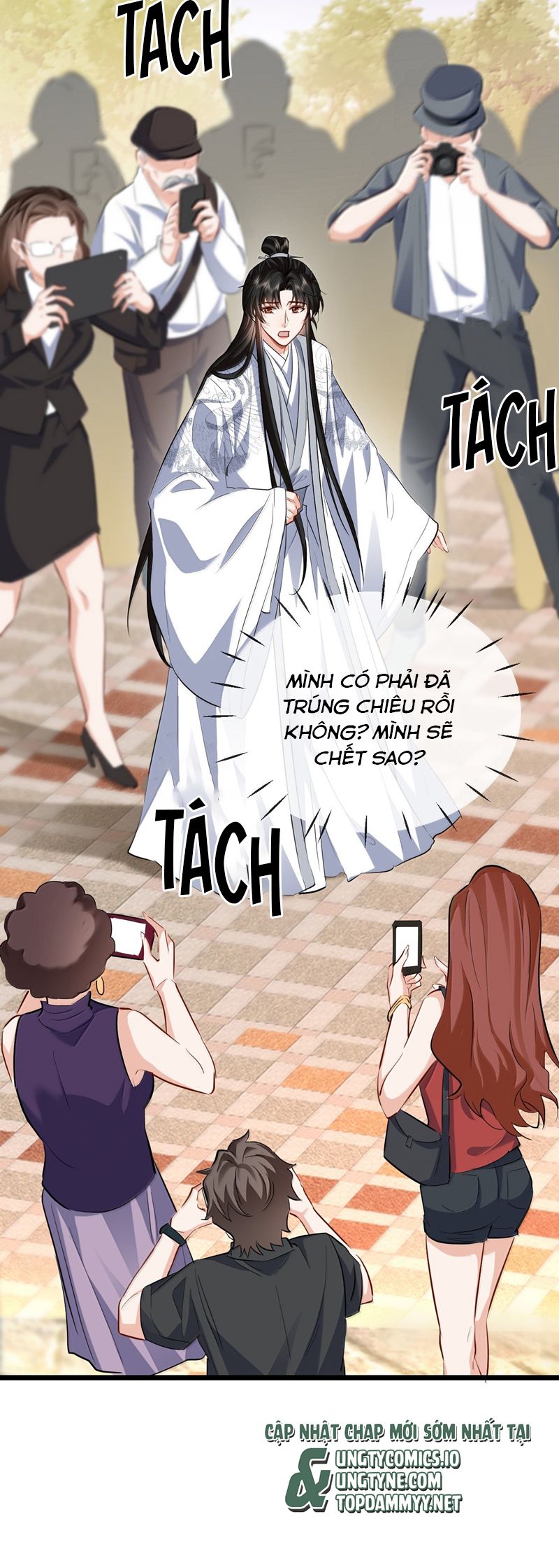 Ma Tôn Đại Nhân Song Tu Không Chap 92 - Next Chap 93