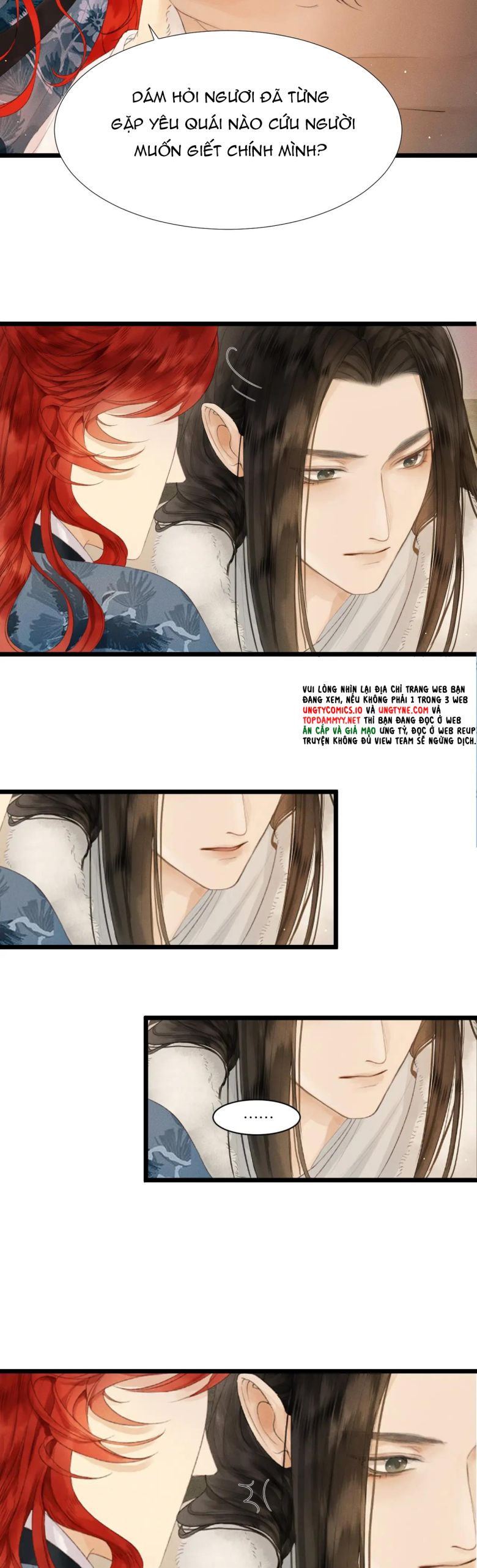 Khanh Khanh Chapter 3 - Next Chapter 4