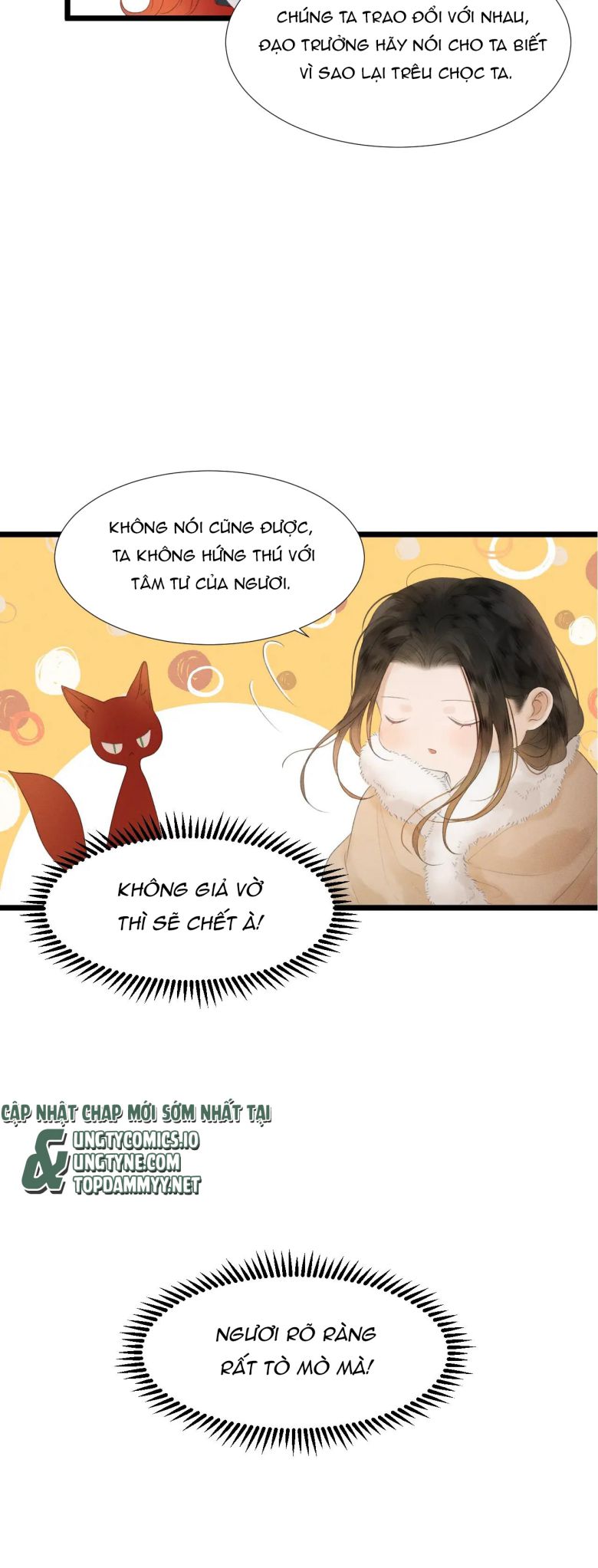 Khanh Khanh Chapter 3 - Next Chapter 4