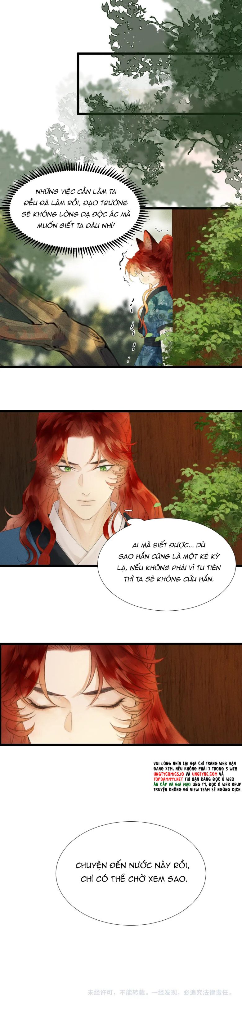 Khanh Khanh Chapter 3 - Next Chapter 4