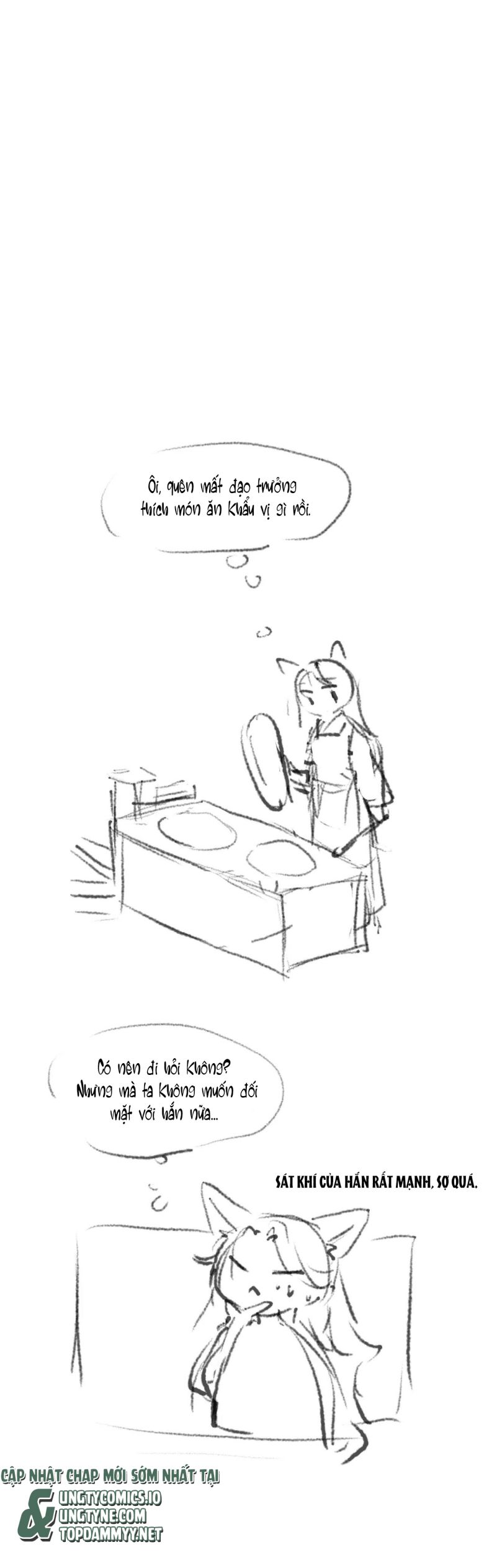 Khanh Khanh Chapter 3 - Next Chapter 4