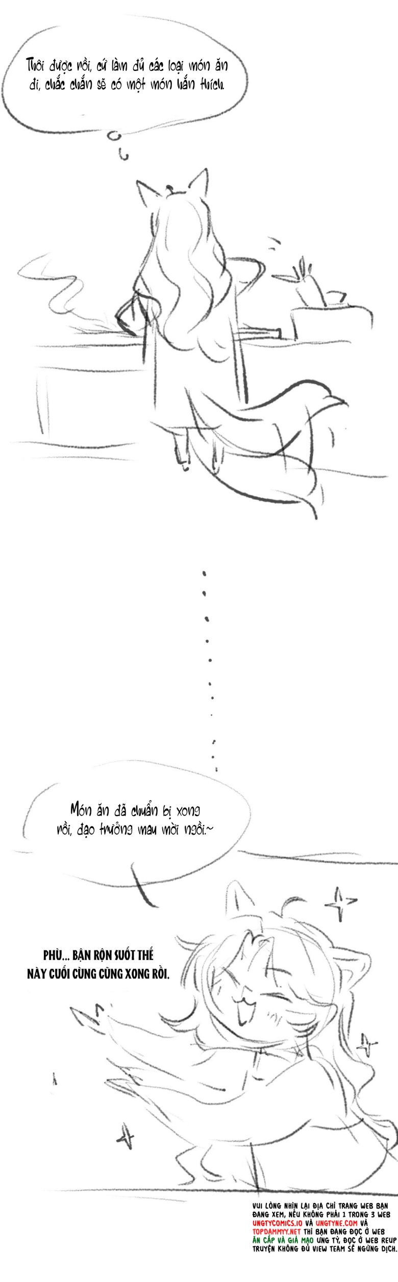 Khanh Khanh Chapter 3 - Next Chapter 4