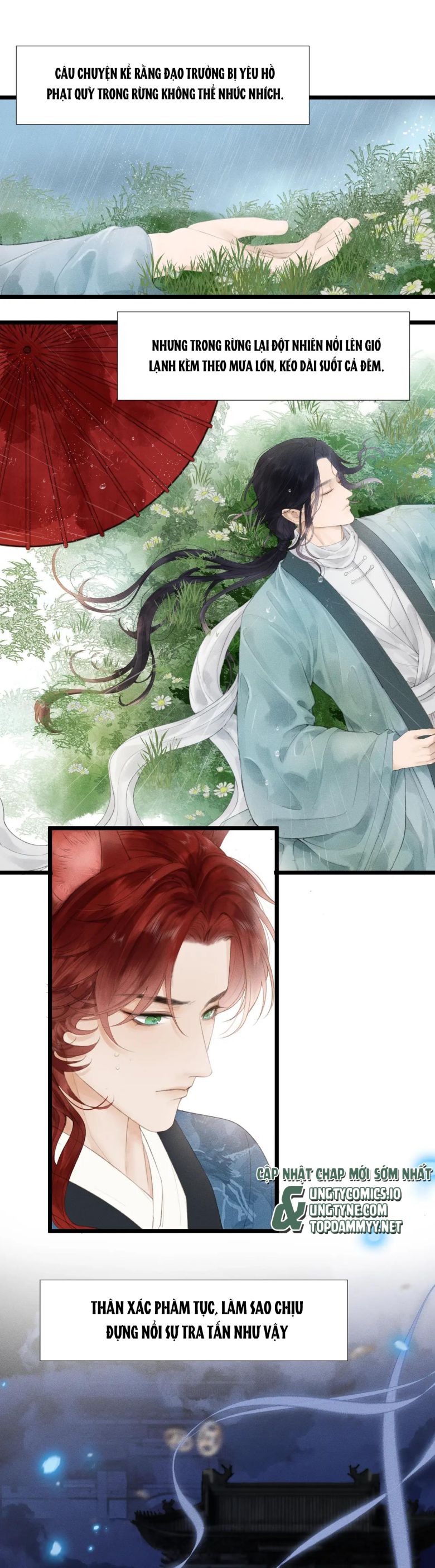 Khanh Khanh Chapter 3 - Next Chapter 4