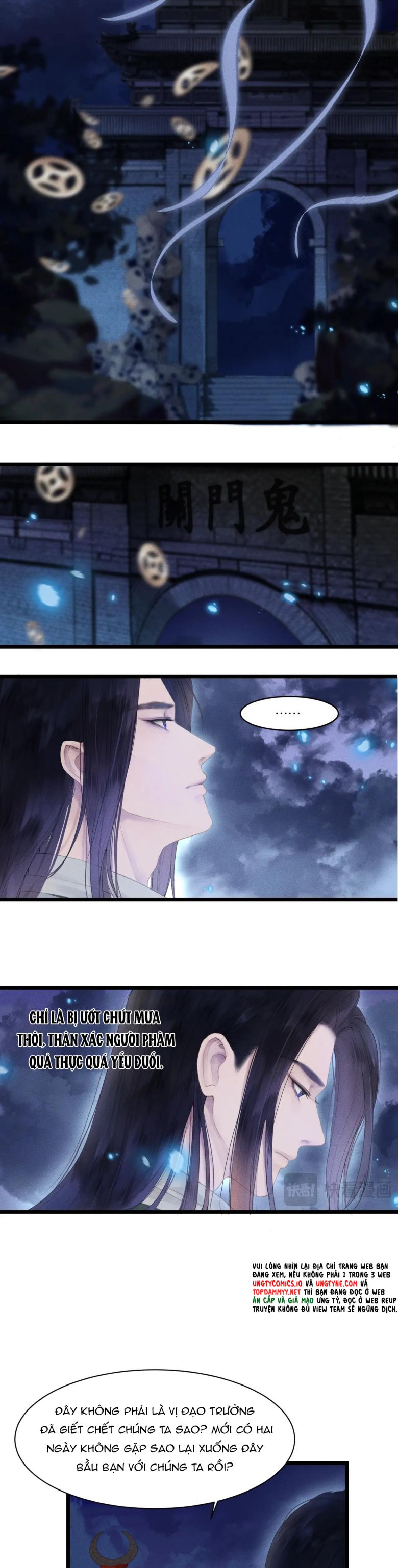 Khanh Khanh Chapter 3 - Next Chapter 4
