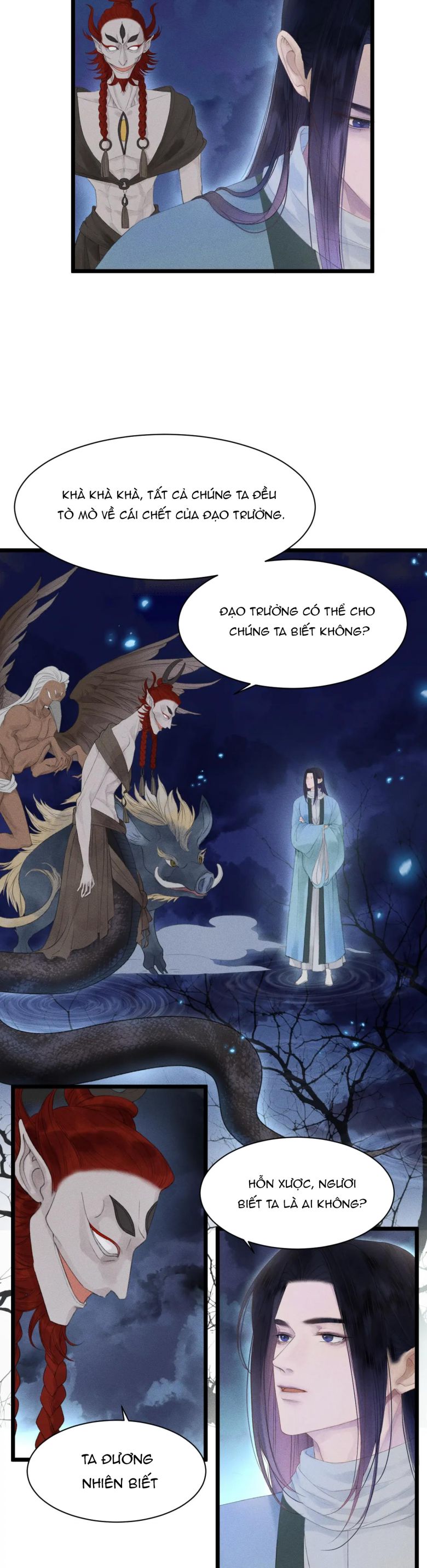 Khanh Khanh Chapter 3 - Next Chapter 4