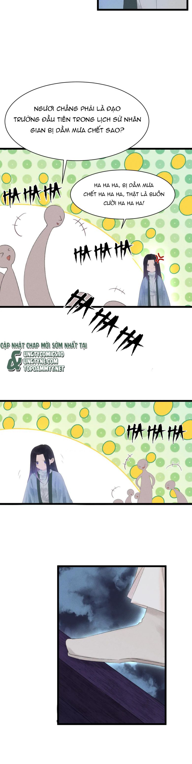 Khanh Khanh Chapter 3 - Next Chapter 4