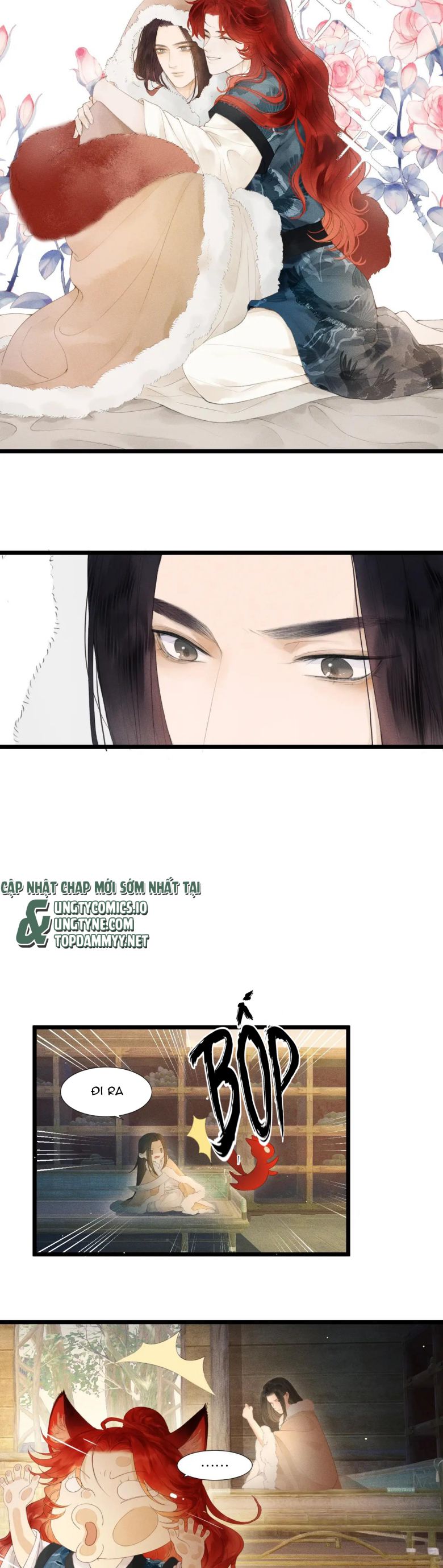 Khanh Khanh Chapter 3 - Next Chapter 4