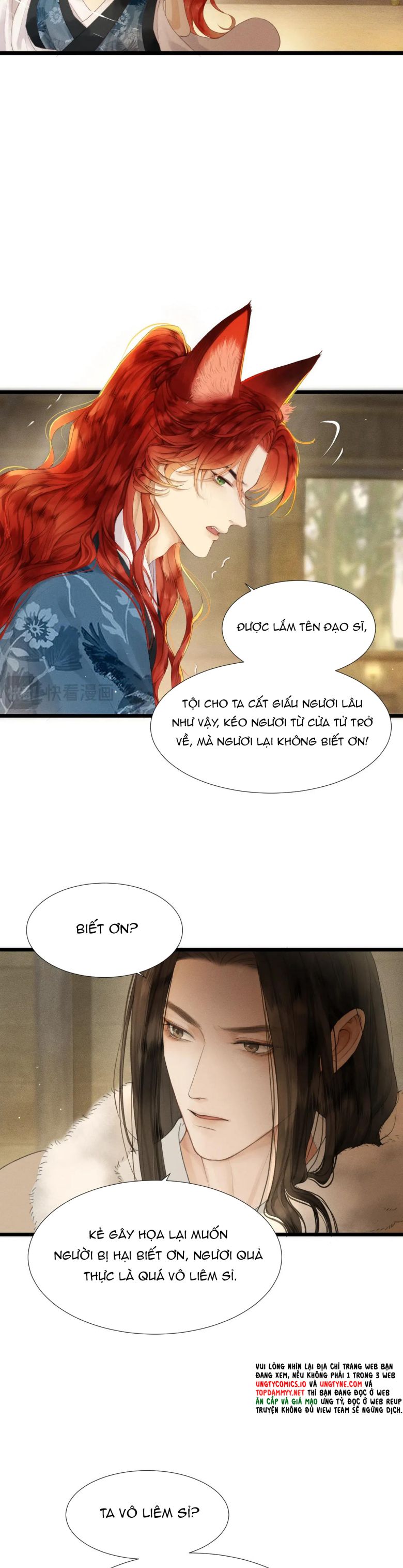 Khanh Khanh Chapter 3 - Next Chapter 4