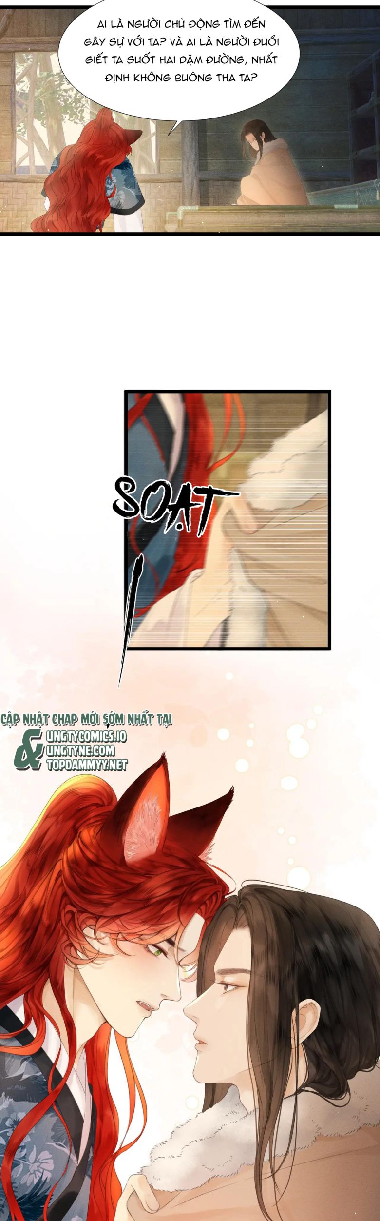Khanh Khanh Chapter 3 - Next Chapter 4