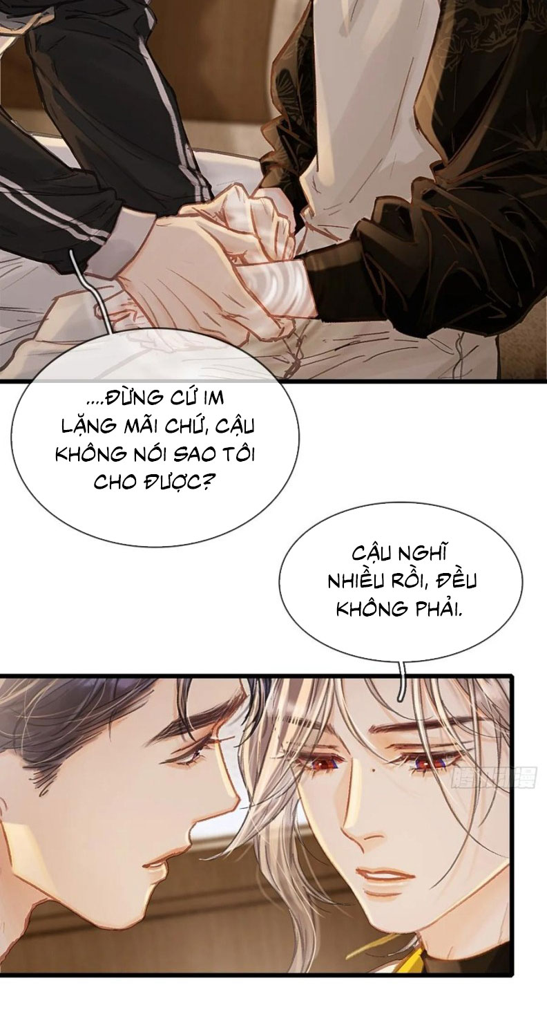 Ngày Dài Gặp Người Khuyết Tâm Nhãn Chap 38 - Next Chap 39