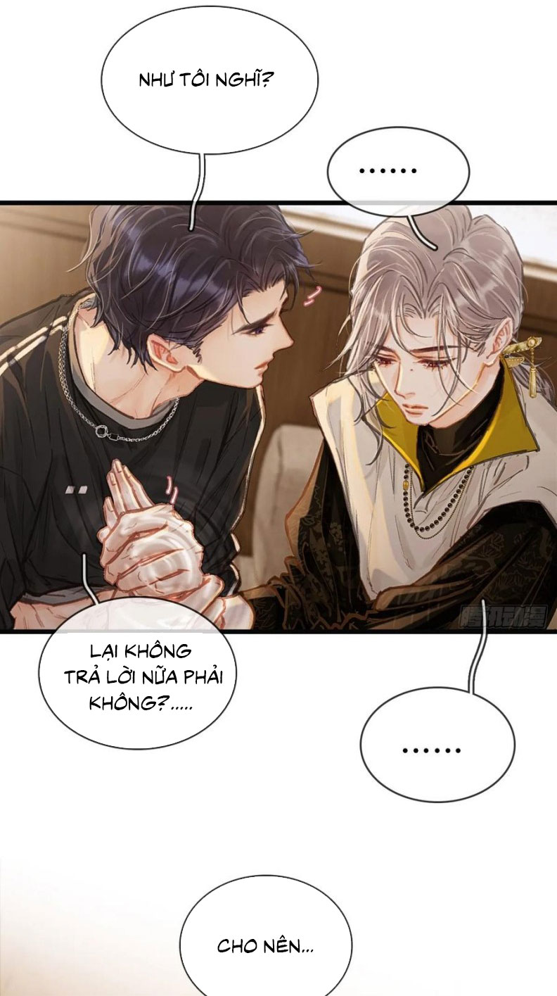 Ngày Dài Gặp Người Khuyết Tâm Nhãn Chap 38 - Next Chap 39