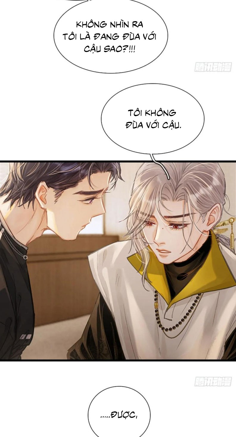 Ngày Dài Gặp Người Khuyết Tâm Nhãn Chap 38 - Next Chap 39