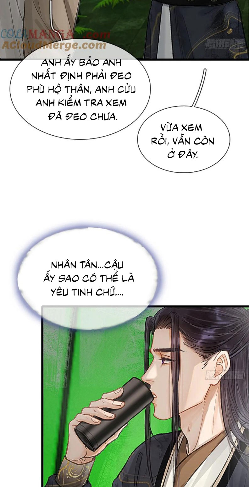 Ngày Dài Gặp Người Khuyết Tâm Nhãn Chap 38 - Next Chap 39