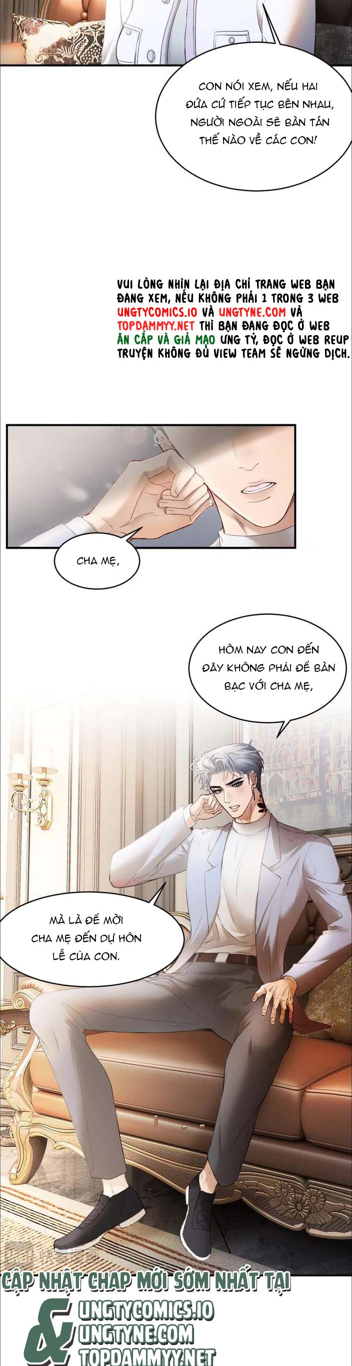 Tiểu Thiếu Gia Dựa Vào Mỹ Mạo Hoành Hành Toàn Hệ Thống Chap 53 - Next Chap 54