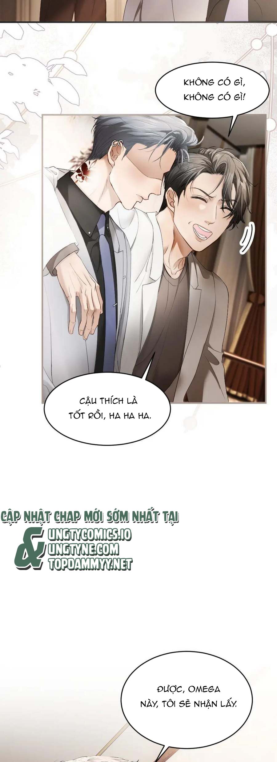 Tiểu Thiếu Gia Dựa Vào Mỹ Mạo Hoành Hành Toàn Hệ Thống Chap 53 - Next Chap 54