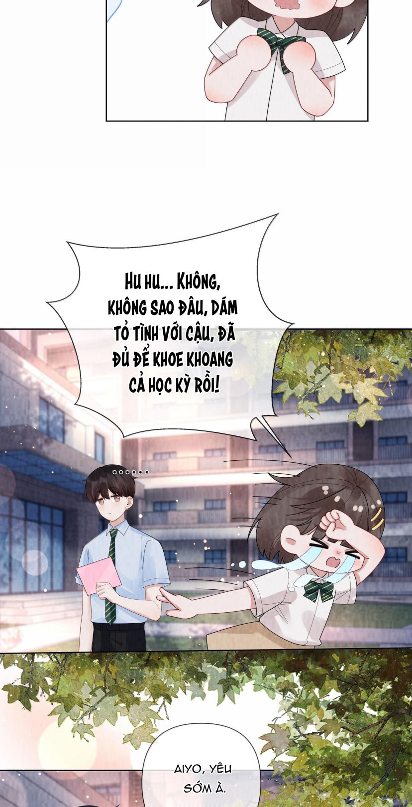 Dior Tiên Sinh Chap 120 - Next 